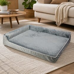 Friendly Orthopedic Dog Bed for Your Medium Dog