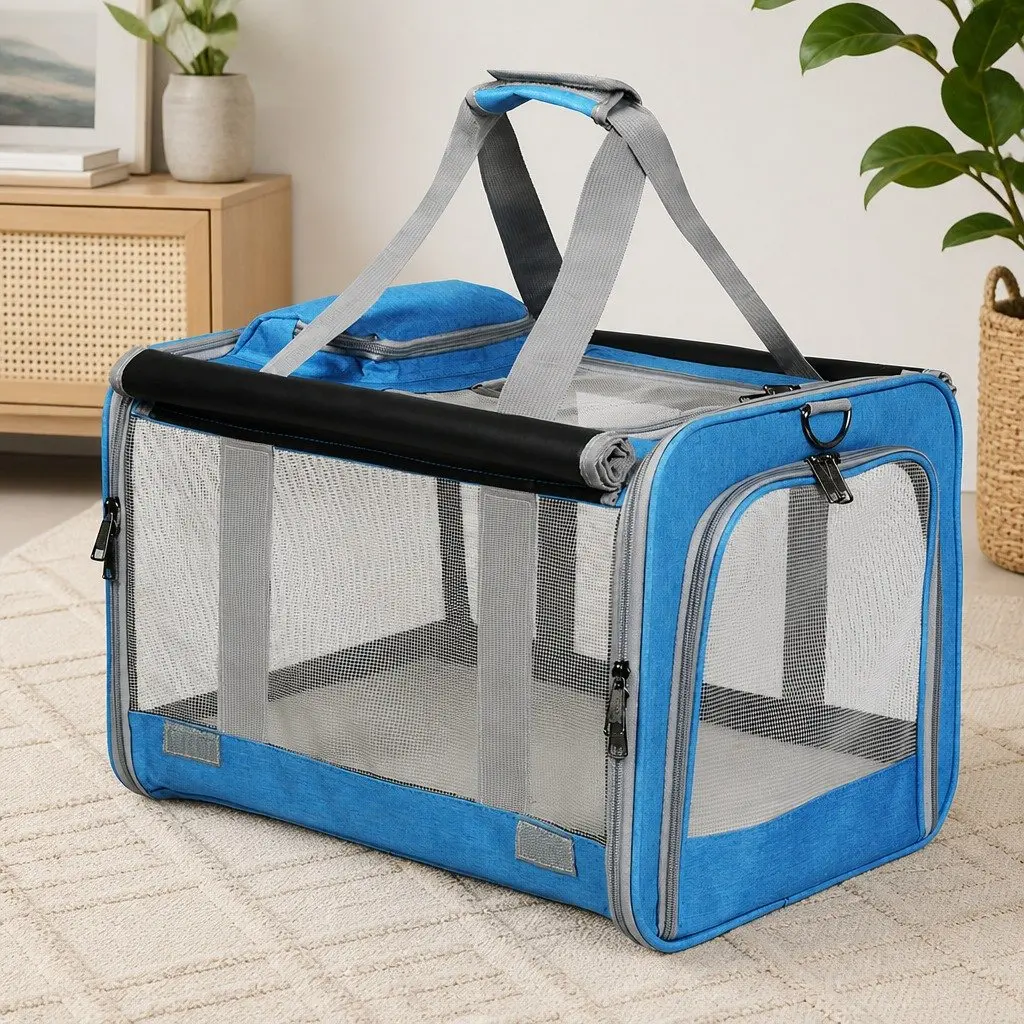 3 in 1 Pet Carrier Bag M Size