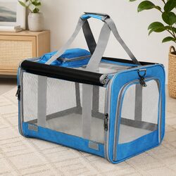 Your Go-To 3 in 1 Pet Carrier Bag M Size