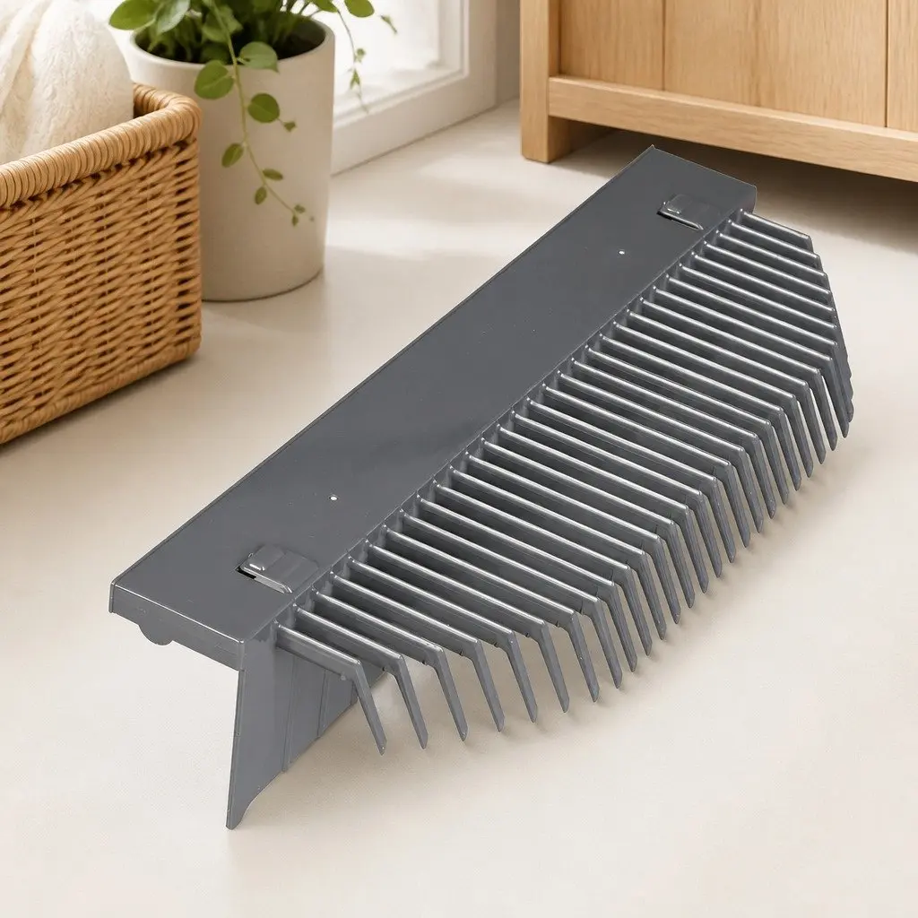 Rake for Automatic Litter Box Care