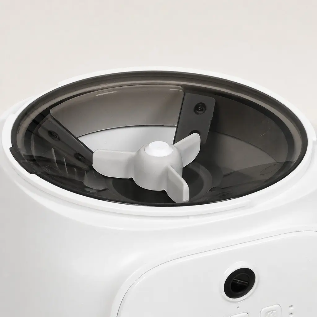 Automatic Smart Pet Feeder WiFi App Control 4L with Camera Video for Dogs and Cats