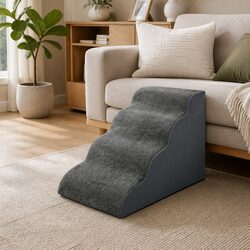 Get Your Pets Access with Friendly Pet Stairs