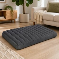 Friendly XL Orthopedic Dog Bed for Pets and Owners