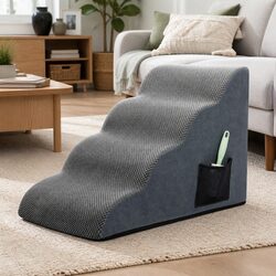 Connect With Your Pet Using the 4-Step Dog Ramp