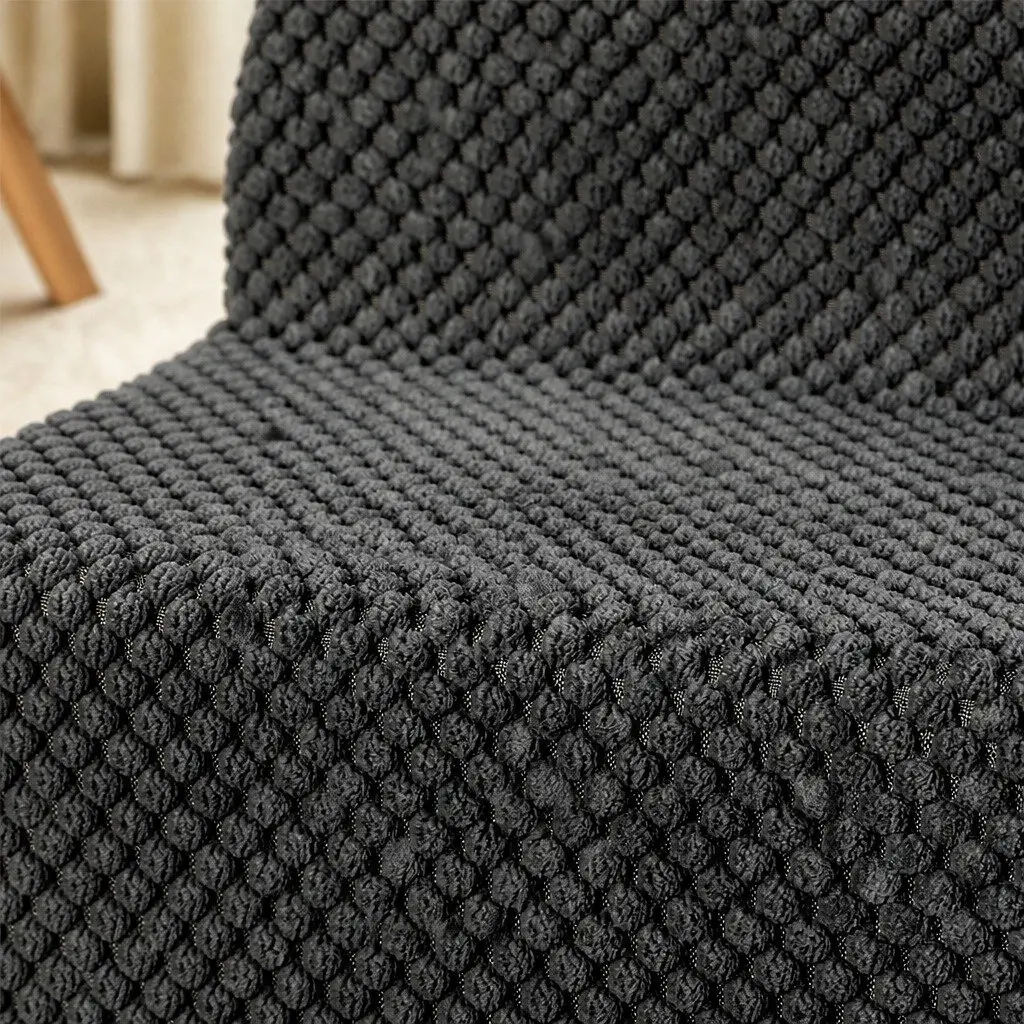 Pet Stairs High Density Foam Non-Slip Portable Washable Cover 60cm L x 40cm W x 46cm H