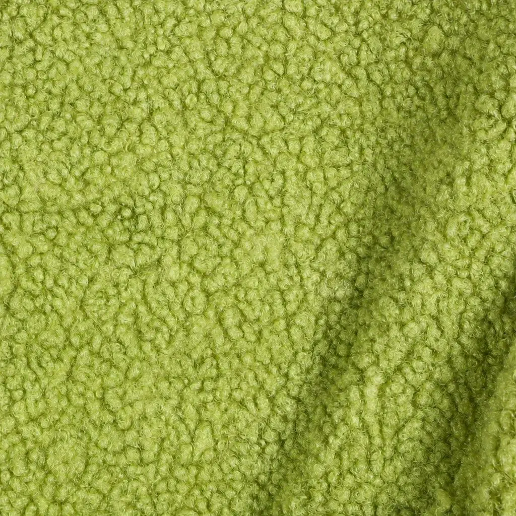 Orthopedic Memory Foam Dog Bed Waterproof Sherpa Medium Bolstered Nest