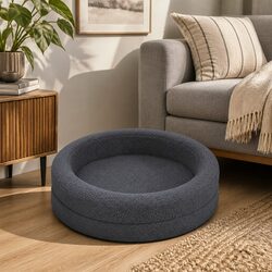 Your Pet’s Cozy Retreat: Orthopedic Dog Bed