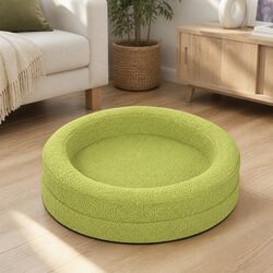 Your Pet's New Favorite XL Orthopedic Memory Foam Bed