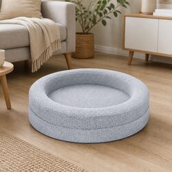 The Ideal Orthopedic Memory Foam Dog Bed for You and Your Pet