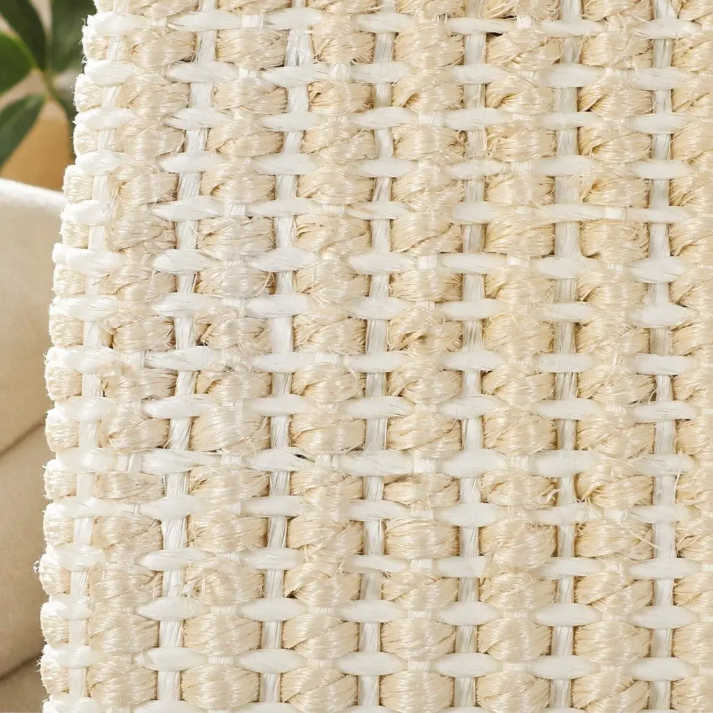 Cat Scratching Post Large Perch Bed Natural Sisal Rope 71cm High