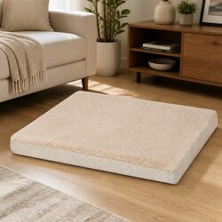 Cozy Indoor Dog Bed for Your Furry Friend
