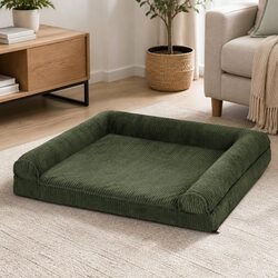Create a Cozy Spot for Your Dog with This Pet Bed