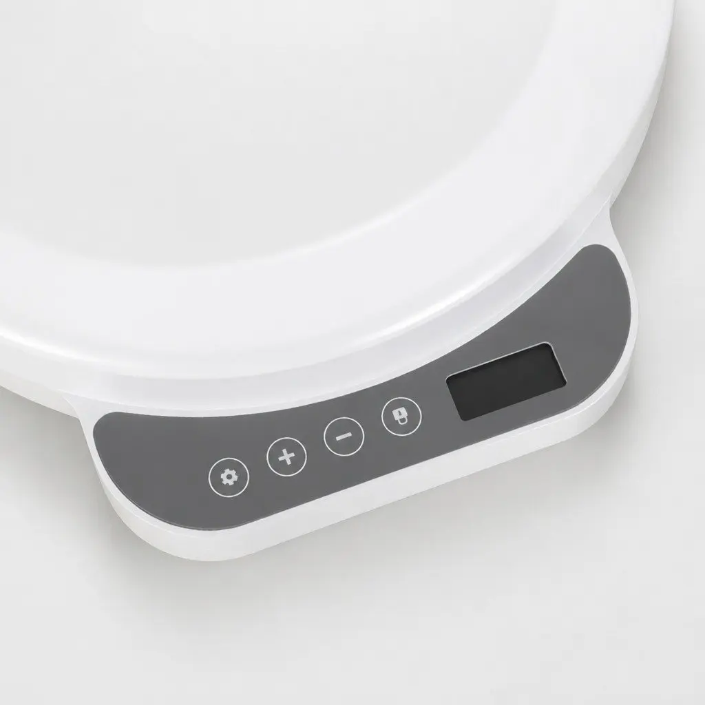 Automatic Pet Feeder 4 Meals Timer Cat Dog Chilled Food Dispenser Ice Packs