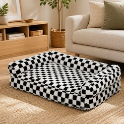 Get Your Pet a Comfortable Orthopedic Dog Bed