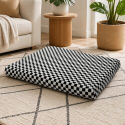 Comfortable Pet Mattress with Orthopedic Support