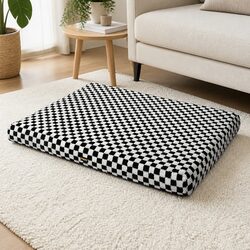 Your Pet Will Love This Orthopedic Dog Bed!