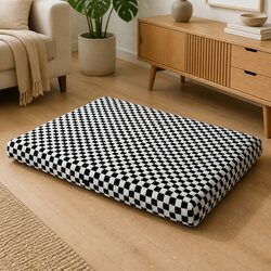 Your Pet Will Love This Orthopedic Dog Bed!