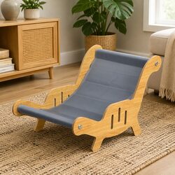 Cat Cooling Bed That Keeps Your Feline Comfortable