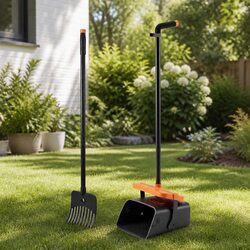 Your New Best Friend for Pet Waste Management