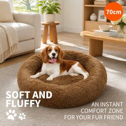 Your Pet’s New Favorite Spot: Friendly Dog Bed 70cm
