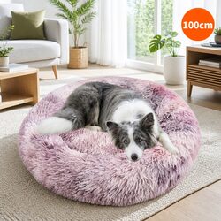 Your Pet's New Favorite Sleeping Bed