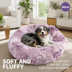 Your Pet Will Love This Round Bed 90cm
