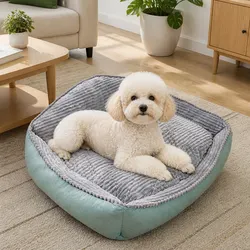 Your Dog’s New Favorite Bed Awaits!
