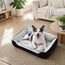 Find the Perfect Walled Pet Bed for Your Furry Friend