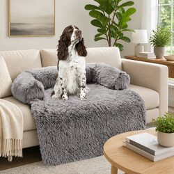 Your Pet's Favorite Couch Protector for Relaxing Together