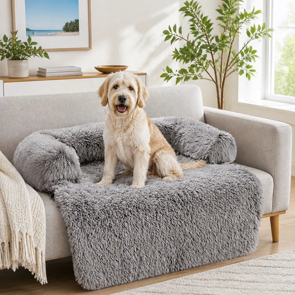 XL Dog Sofa Bed