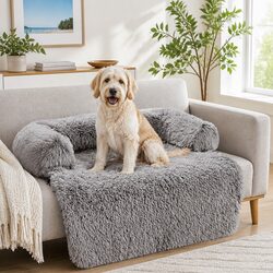 Make Your Pet Feel at Home with XL Dog Sofa Bed