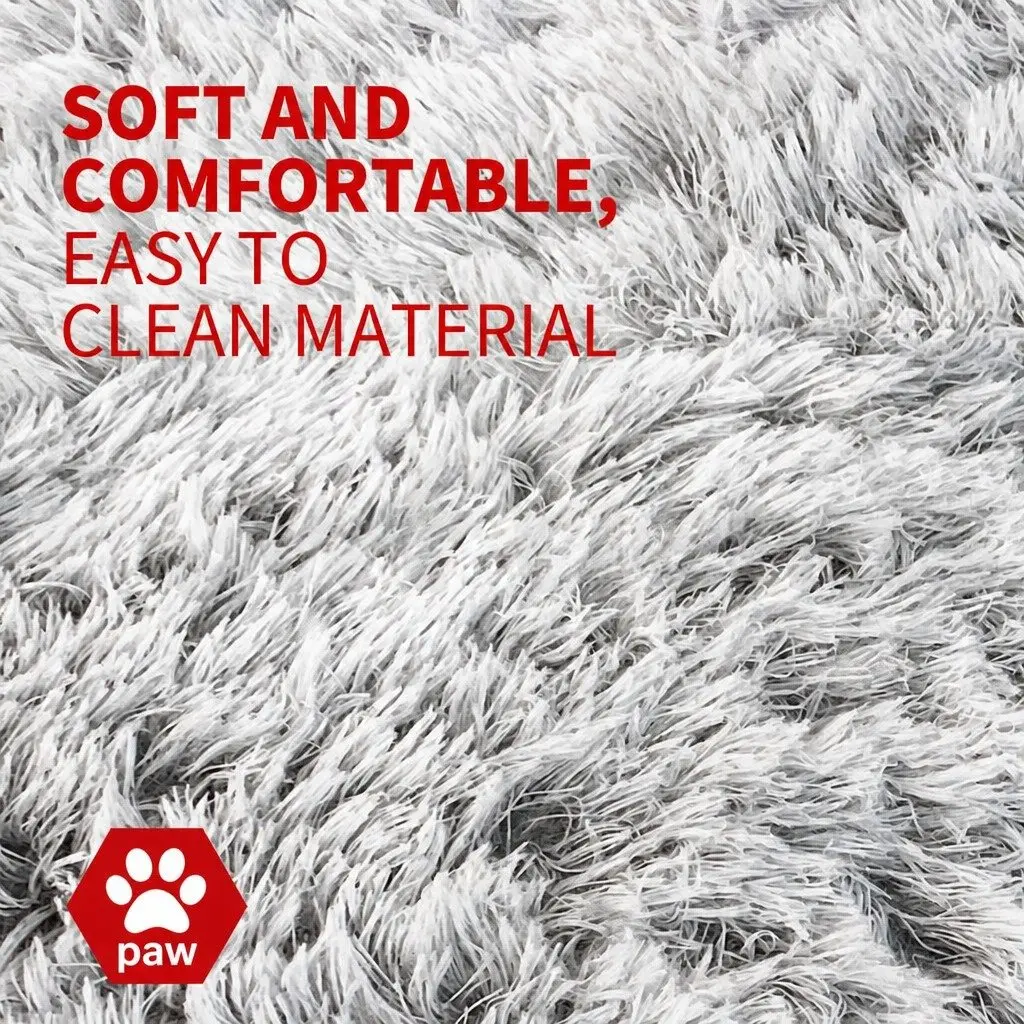 Pet Sofa Bed Calming Waterproof Cover Protector Large