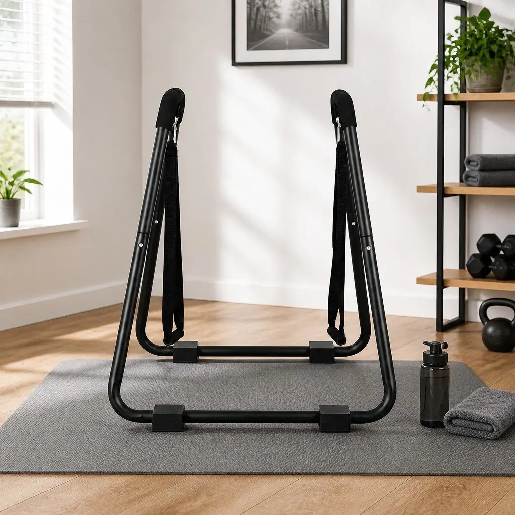 Heavy Duty Parallel Bars for Workouts