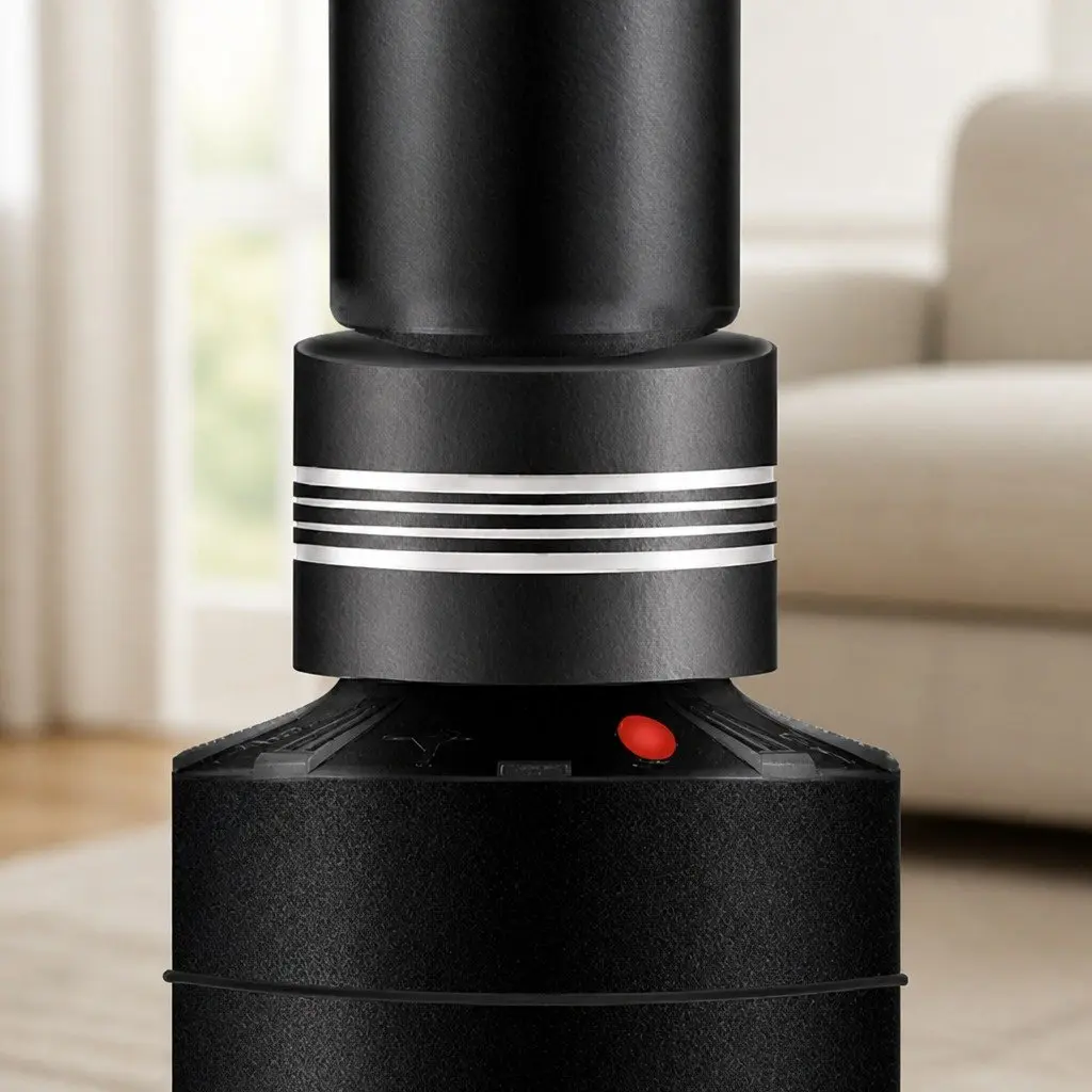 Free Standing Punching Bag for Training