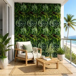 Discover the Benefits of Our 50x100cm Wall Panel