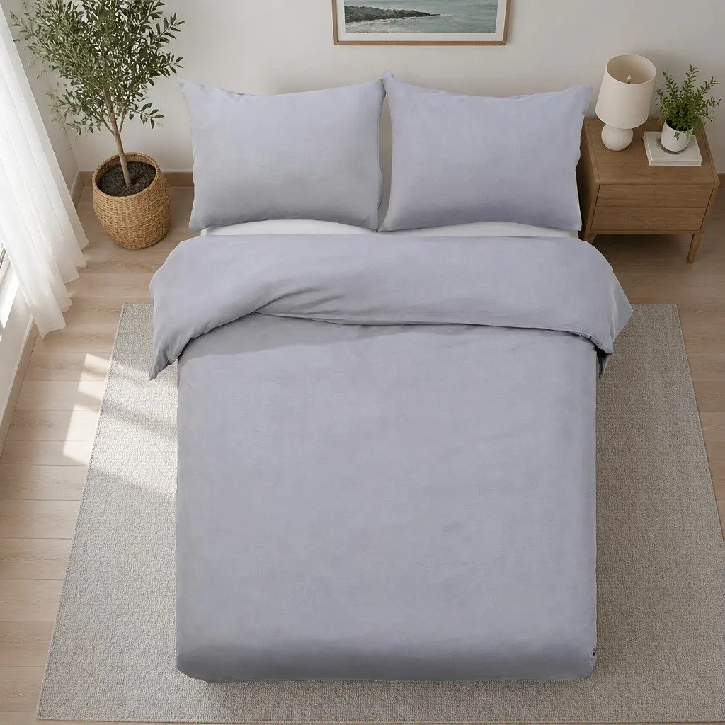 King Quilt Cover Set