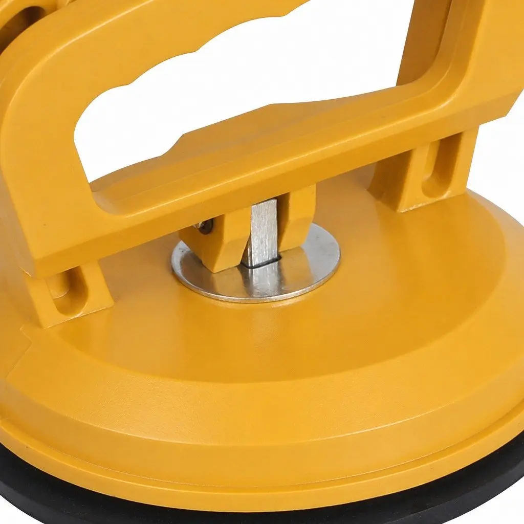 Tile Leveling System Kit 400 Clips 200 Wedges Plier Suction Cups Installation