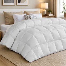 Friendly King Single Quilt for Your Comfort