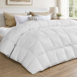 You’ll Love This Super King All Season Quilt