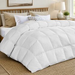 Friendly King Quilt for Cozy Nights