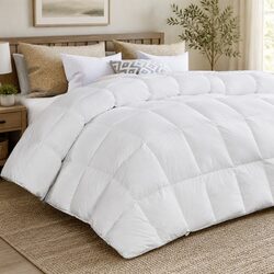 Your Friendly Queen Quilt for Year-Round Comfort