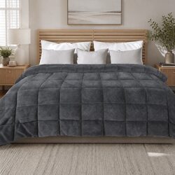 Your New King Quilt Doona for Cozy Nights