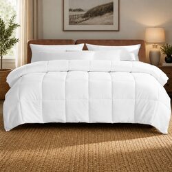 You’ll Love This King Quilt: Soft and Breathable