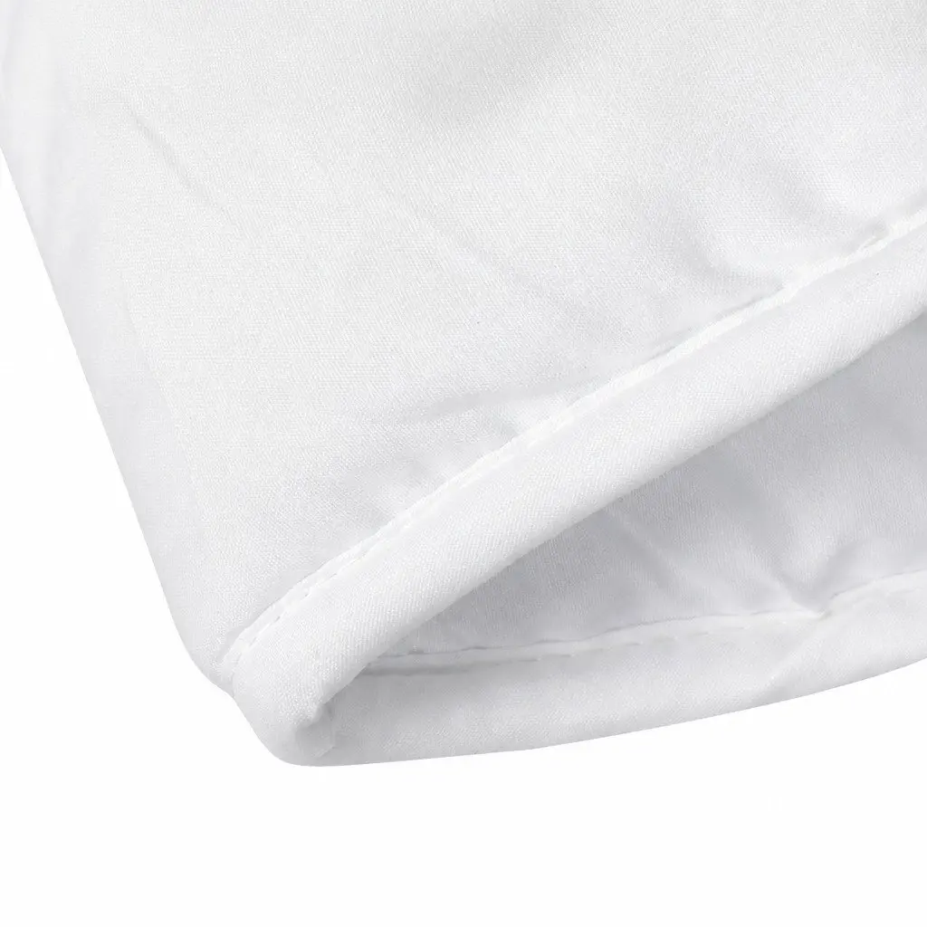 King Quilt Soft Breathable Hypoallergenic 200GSM Box Stitched