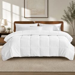 Friendly Double Quilt 400GSM for Your Comfort Needs