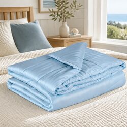 Your Go-To Tencel Quilt for Comfortable Sleep