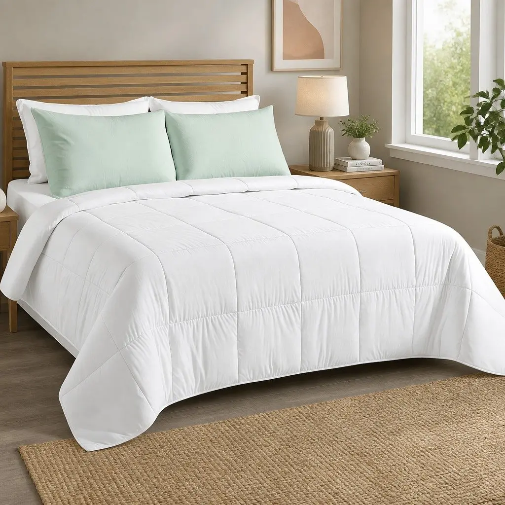 Bamboo Quilt