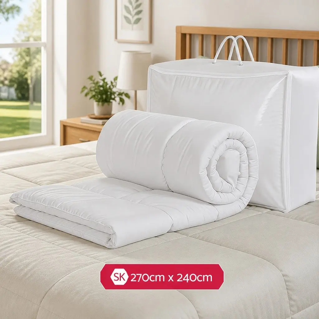 Bamboo Quilt