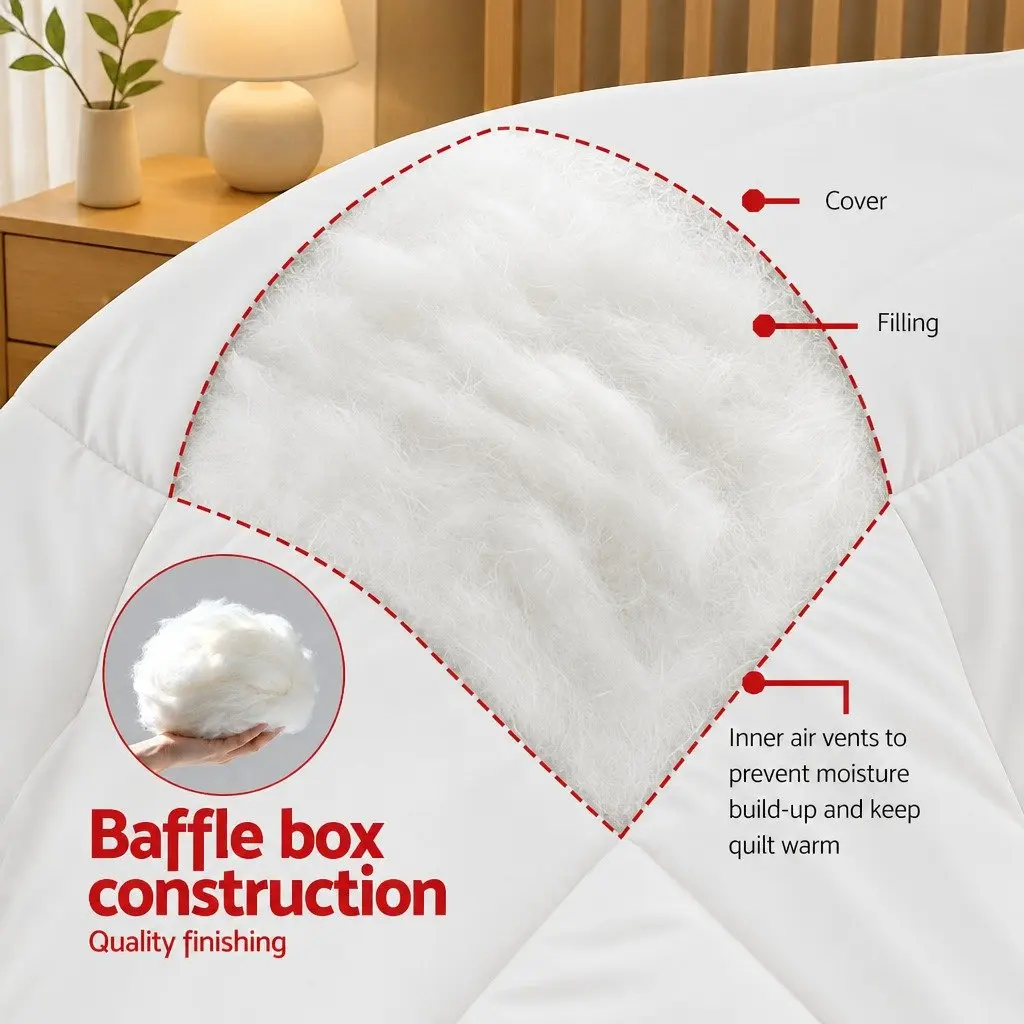 Bamboo Quilt