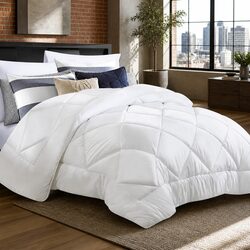 Your New Favorite Super King Bamboo Quilt Awaits